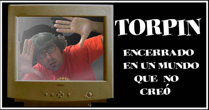 TORPIN